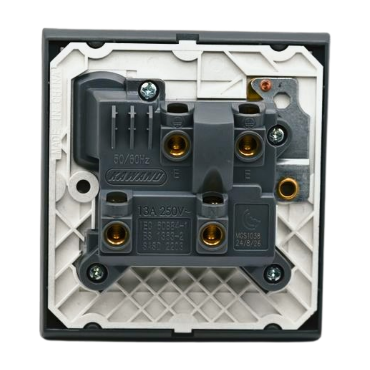 switchgear